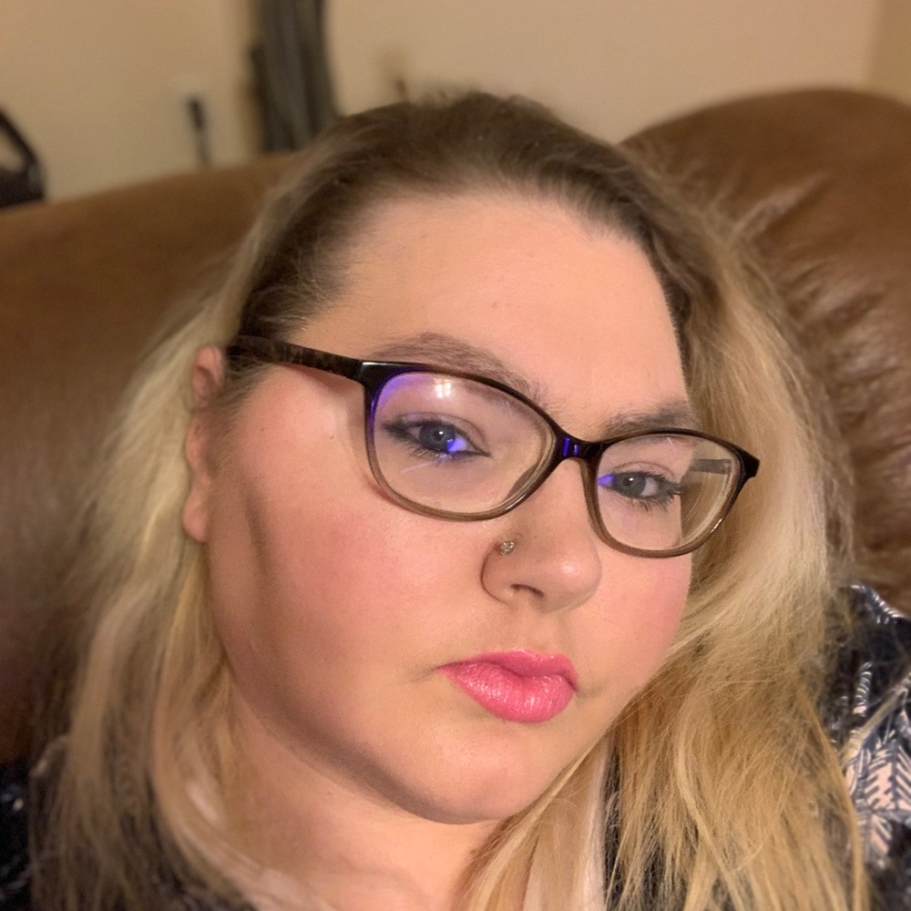 Meet your Posher, Tasha